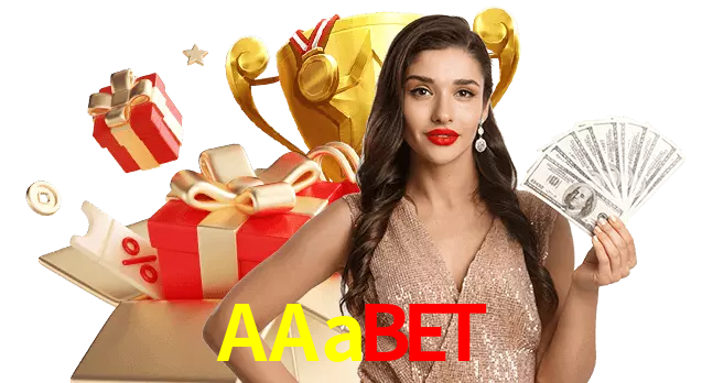 Jogue com dealers reais no AAaBet!